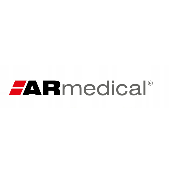 Rotor rehabilitacyjny ARmedical AR-018, srebrny